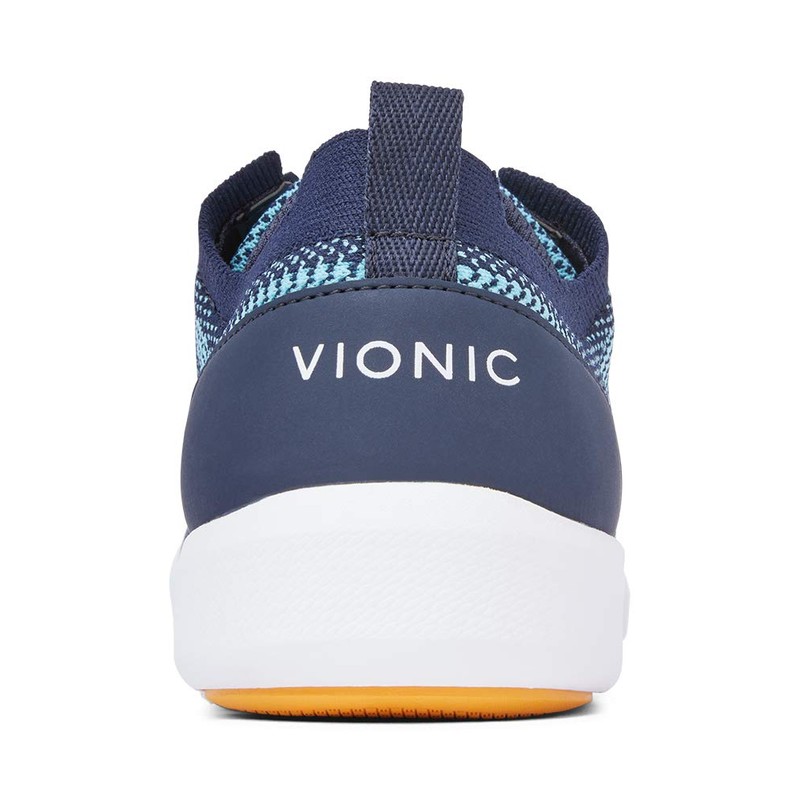 Vionic LENORA4105M Lenora Navy 5 M