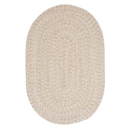 Tremont Area Rug, 4 by 6-Feet, Natural