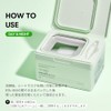 VTCOSMETICS(ブイティコスメテックス) シートマスク 箱マスク スキンケア (3.シカ レチAマスク)