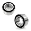 Front Wheel Bearings Seals Kit for Honda Foreman 400 1995-2003
