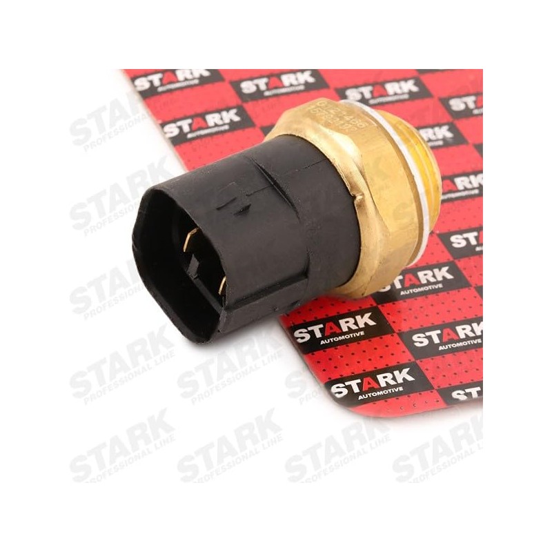 STARK SKTS-2100017 Cooling fan temperature switch