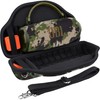 co2CREA Hard Carrying Bag Storge Case for JBL Charge 6