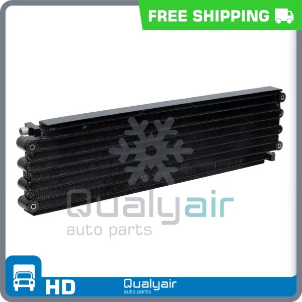 CM Compressor New A/C Condenser fits MACK 1981 1985 1989