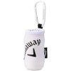 Callaway Active Easy Ball Case 25 White