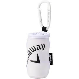 Callaway Active Easy Ball Case 25 White