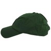 Special Forces Airborne Green Embroidered Premium Quality Baseball Cap Hat