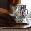 Ferraycle 6 Pcs Silver Storage Bags Anti Tarnish Storage Bag