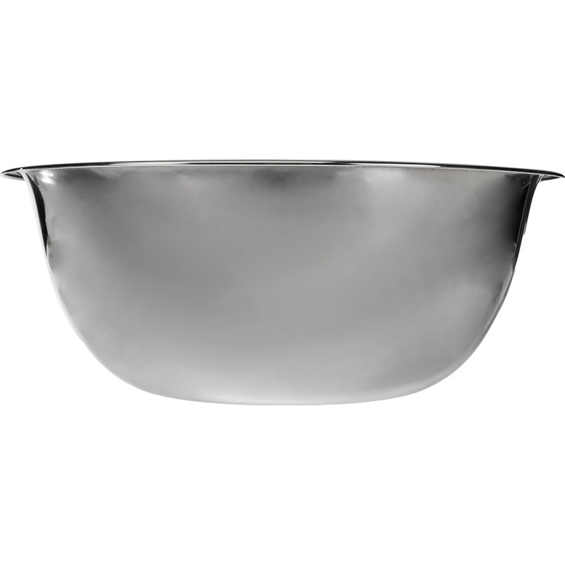 Ibili Klassische Schale INOX, 29 cm