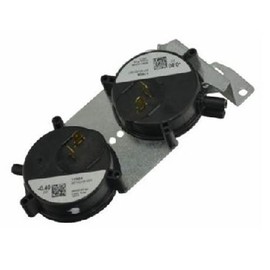 9371-VO-HD-0056 - OEM Furnace Draft Air Pressue Switch 2 Stage .20"/.60" Fits Coleman