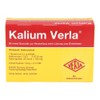 KALIUM Verla Granules Pack of 20