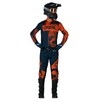 O'NEAL Element Jersey Youth Racewear Blue/Orange X-Small