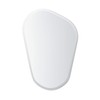 Better Bevel 24" x 36" Frameless Asymmetrical-Shaped Novelty Mirror |