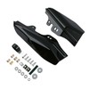 TCMT Mid-Frame Air Deflector Fits Harley Touring Road King, Electra