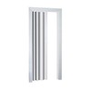 LTL Home Products HSROYAL3280WH Royale Interior Folding Accordion Door, 36