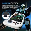 Multi-Emulator Retro Handheld Game Console, 15000+ Classic Games, HD Gaming