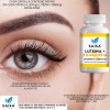 Lutena con Zanahoria Suplemento Alimenticio para la Salud Visual Antioxidante