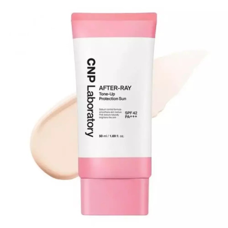 Cha En Park CNP차앤박 톤 업 프로텍션 선크림 SPF42 PA+++,