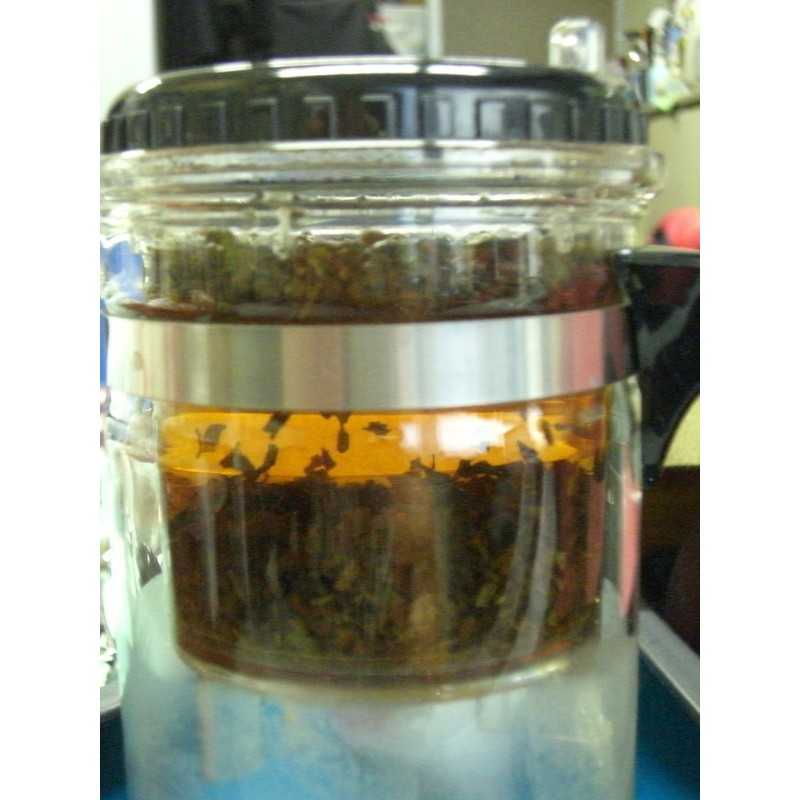 PIAO I TEA POT GL-865 500cc (Taiwan Multi Teapot)
