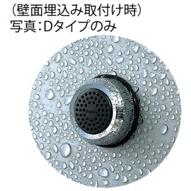 patoraito Power Consonants Alarm Charger Signal AC220 V Earphones Sweatproof Type BM – 220d