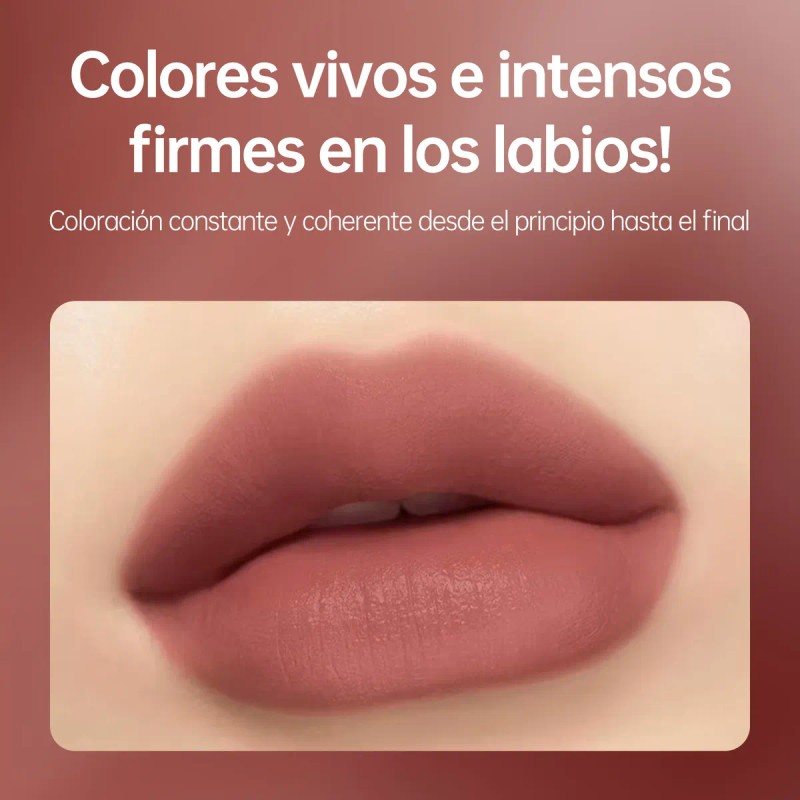 Peripera Ink Velvet Labial 17/27/01 Nude Larga Duración 4g