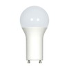Satco S28485, 11.5 Watt, 90CRI, 4000K, GU24 Base, 220 Deg.