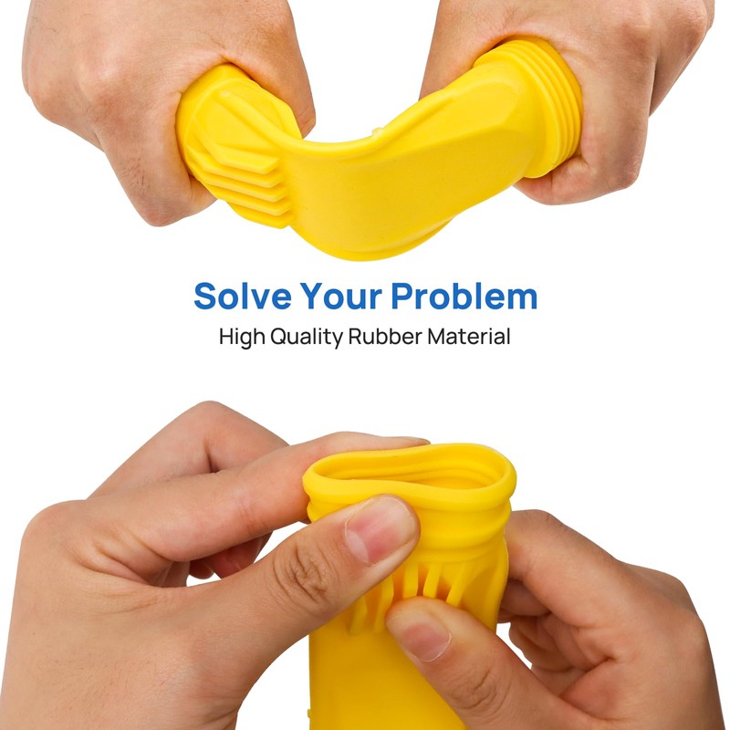 Funmit W69698 Pool Cleaner Diaphragm with W81600 Rataining Ring Long-Life