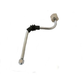 Steam Nozzle Rancilio Silvia Tube with