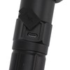 10000LM LED Flashlight USB Rechargeable Portable Adjustable Brightness Waterproof Zoom