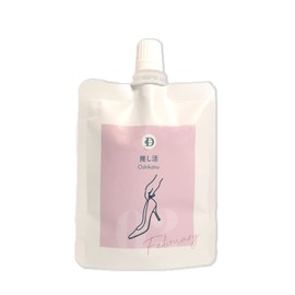 Det Clear M. Peeling Jelly Mixed Berry Scent