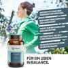 Vitamin B3 Tablets (Niacin) - 180 Tablets - 250 mg