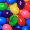 Easter Eggs 3” - Bright Fillable Easter Eggs – 12