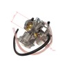 Carburetor Carb For Yamaha Rhino 660 2004 2005 2006 2007
