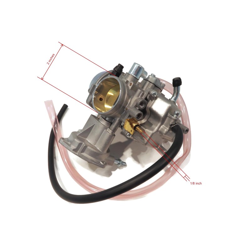 Carburetor Carb For Yamaha Rhino 660 2004 2005 2006 2007