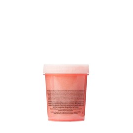 Victoria Secret Pink Strawberry Nourishing Body Scrub 10 oz (Strawberry)
