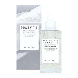 스킨1004 마다가 스카르 센텔라 톤 브라이트닝 캡슐 앰플 100ml x3SET(SH) Skin1004 Madagascar Centella Tone Brightening Capsule Ampoule 100ml x3SET(SH)