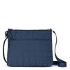 Sakroots Basic Crossbody Purse - Eco Twill Cross Body Handbag