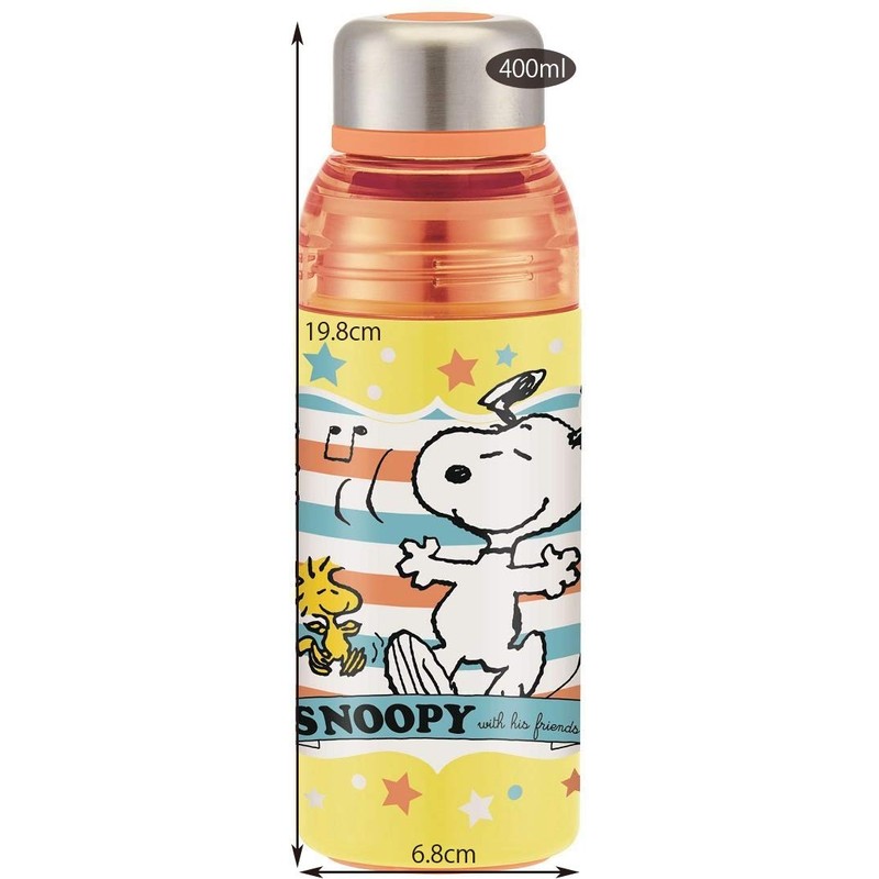  Snoopy Direct Water Flask