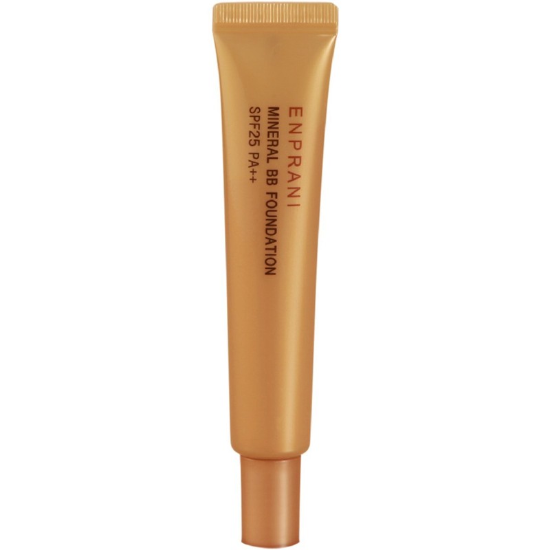enpuranimineraru BB Foundation 15ml