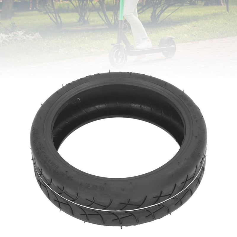 8 1/2x2 Tire Electric Scooter Inflatable Outer Tire for Xiaomi