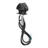 Car Front Camera Rear View Camera 648X480 170° Wide Angle