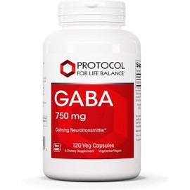 PROTOCOL GABA