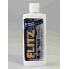 Flitz No Scent Metal Polish 3.4 oz. Liquid