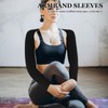 SHERCHPRY Thin Arm Sleeve Arms Shaping Cover Arm Shaper Shoulder