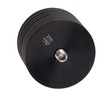 Archery Stabilizer Weights 4+2+1 Stainless Steel Counterweight Kit for Recurve