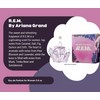 R.E.M. By Ariana Grande perfume for women EDP 3.3 /