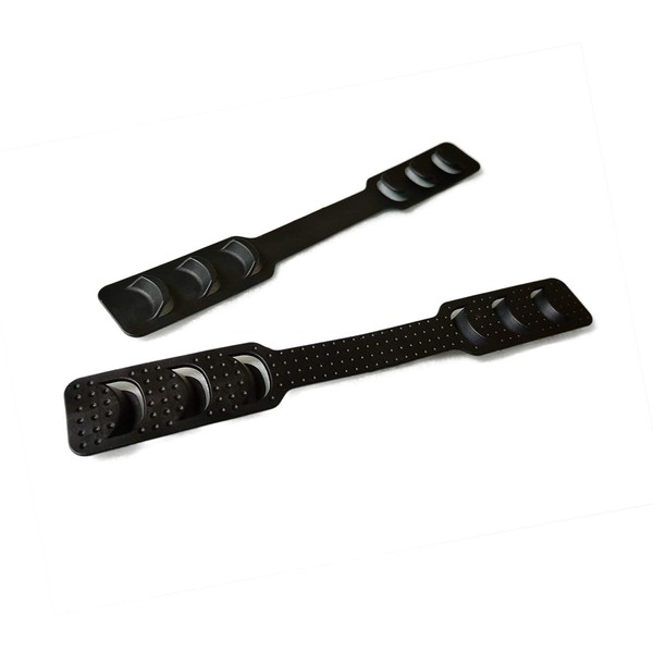 LETSON Elastic Cord for Mask, Mask Hook, Mask Auxiliary Band,