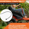 064-8057-75 Lawn Mower Brake Cable Compatible with Bad Boy Mower,