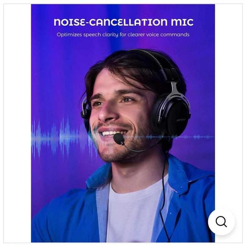 MPOW AIR SE 💥SALE💥 GAMING HEADSET MPOW AIR SE ($43.99