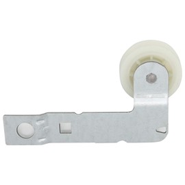 W10837240 Dryer Idler Pulley Replacement for Maytag MGD7000AW1 Dryer - Compatible with W10547290 3388674 Pulley Assembly - UpStart Components Brand