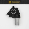 Dasbecan Window Regulator Motor Compatible with 2011-2023 Dodge Charger/Chrysler 300